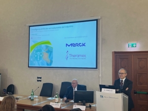 Convegno Intelligenza artificiale nel trattamento dell'infertilità - Centro Florence