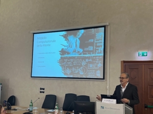 Convegno Intelligenza artificiale nel trattamento dell'infertilità - Centro Florence