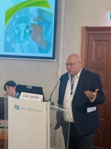 Convegno Intelligenza artificiale nel trattamento dell'infertilità - Centro Florence