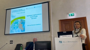 Convegno Intelligenza artificiale nel trattamento dell'infertilità - Centro Florence