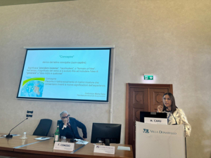 Convegno Intelligenza artificiale nel trattamento dell'infertilità - Centro Florence