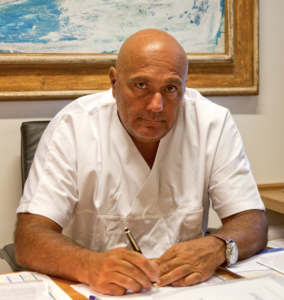 Prof. Luca Mencaglia